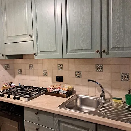 La Sol - Hh Apartamento *