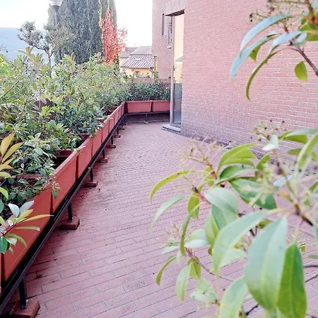 La Sol - Hh Apartment San Gimignano