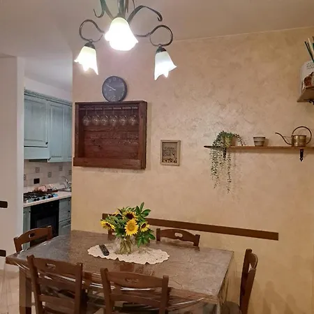 Apartment La Sol - Hh